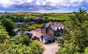 Wolfscastle Country Hotel Haverfordwest Exterior photo