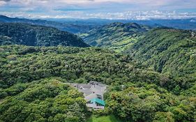 Monteverde Lodge & Gardens By Boena Exterior photo