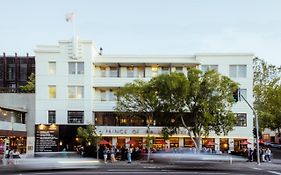 The Prince Hotell Melbourne Exterior photo