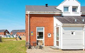 6 Person Holiday Home In R M Rømø Kirkeby Exterior photo