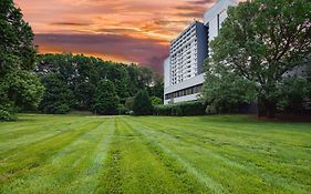 Sonesta Charlotte Lower South End Hotell Exterior photo