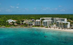 Dreams Cozumel Cape Resort & Spa Exterior photo