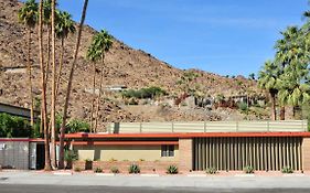 Orbit In- Adults Only Hotell Palm Springs Exterior photo