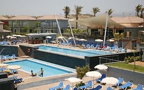 Bungalows Cay Beach Meloneras Maspalomas  Exterior photo