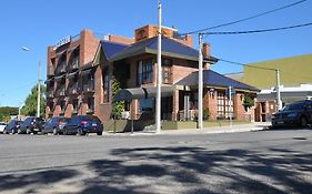 Hotel Ayres Colonia Colonia del Sacramento Exterior photo