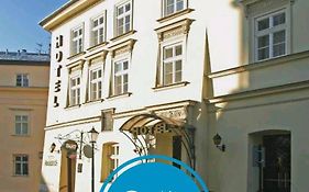 Great Polonia Krakow Old Town Hotell Exterior photo