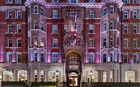 Radisson Blu Edwardian Kenilworth Hotel, London Exterior photo