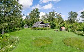 Beautiful Home In Herning With Kitchen Kølkær Exterior photo