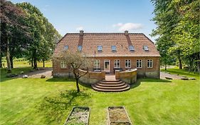 Anneksgaarden Villa Gadbjerg Exterior photo