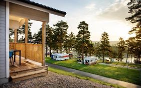 First Camp Flasian - Sundsvall Exterior photo