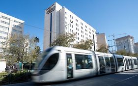 Jerusalem Gold Hotel Exterior photo