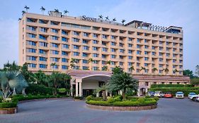 Sayaji Indore Hotell Exterior photo