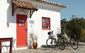 Aldeia Da Pedralva - Slow Village Vila do Bispo Exterior photo