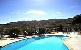 Harmony Motel Twentynine Palms Exterior photo