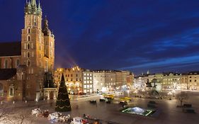 Hotel Betmanowska Main Square Residence Adults Only Krasków Exterior photo