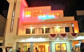 Citra Raya Hotel Banjarmasin Banjarmasin  Exterior photo