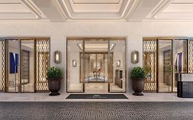 The St. Regis Kuwait Hotell Kuwait City Exterior photo