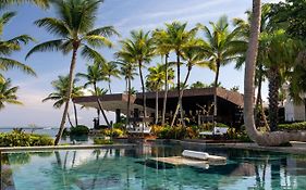 Dorado Beach, A Ritz-Carlton Reserve Hotell Exterior photo