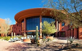 Sheraton Grand At Wild Horse Pass Hotell Chandler Exterior photo