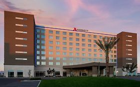 Marriott Phoenix Chandler Hotell Exterior photo