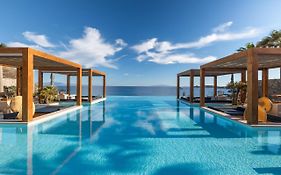 Santa Marina, A Luxury Collection Resort, Mykonos Ornós Exterior photo
