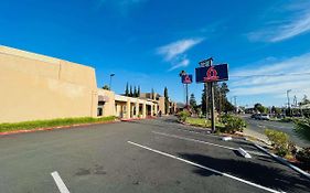 Motel 6 Vallejo, Ca - Napa Valley Exterior photo