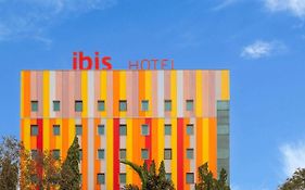 Ibis Navi Mumbai Hotell Exterior photo