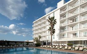 Seth Agamenon Hotell Es Castell  Exterior photo