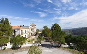 Cerro De Hijar Hotell Tolox Exterior photo