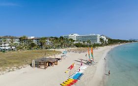 Playa Esperanza Resort Affiliated By Melia Playa de Muro  Exterior photo