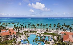 Jewel Palm Beach Hotell Punta Cana Exterior photo