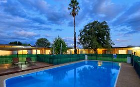 Cootamundra Gardens Motel Exterior photo