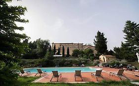 Monastero Le Grazie Hotell Amelia Exterior photo