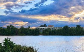 Washington Dulles Airport Marriott Hotell Sterling Exterior photo