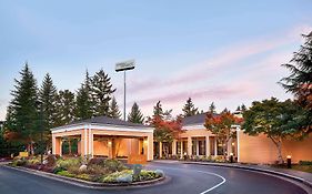 Sonesta Select Seattle Bellevue Redmond Hotell Exterior photo