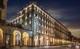 Hotel Diplomatic Torino Exterior photo