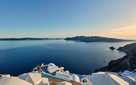 Katikies Santorini - The Leading Hotels Of The World Ía Exterior photo