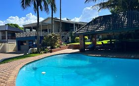 Whalesong Guest House Saint Lucia Estuary Exterior photo