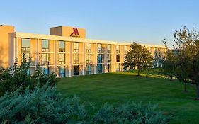 Washington Dulles Airport Marriott Hotell Sterling Exterior photo