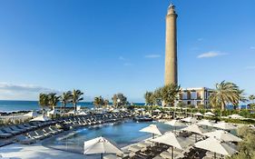 Hotel Faro, A Lopesan Collection Hotel - Adults Only Maspalomas  Exterior photo