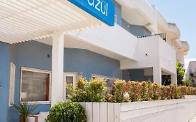 Casa Azul Sagres - Rooms & Apartments Exterior photo