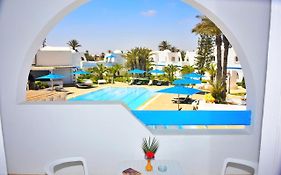 Vista Hotel Djerba Midoun Exterior photo