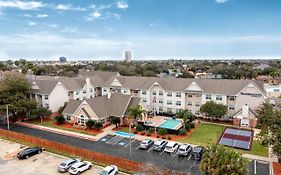 Residence Inn By Marriott McAllen Exterior photo