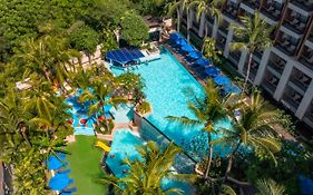 Novotel Phuket Kata Avista Resort&Spa Exterior photo