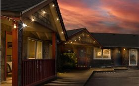 Surf & Sand Inn Pacific City Exterior photo