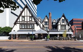 Seven Gables Inn Saint Louis Exterior photo