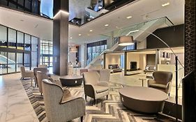 Courtyard By Marriott Montreal Brossard Hotell Exterior photo