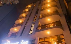 Rankset Guesthouse Apartment Addis Abeba Exterior photo