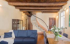 Antiche Mura Como By Rent All Como Leilighet Exterior photo