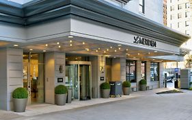 Le Meridien St. Louis Downtown Hotell Exterior photo